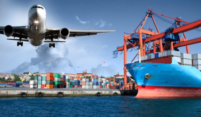 In TPP logistics industry will boom