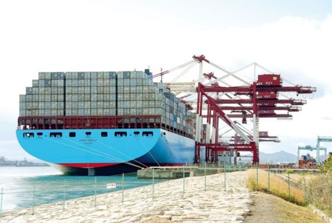 Những thách thức đối với các doanh nghiệp Logistics của Việt Nam